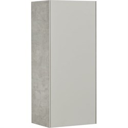 Навесной шкаф AQUATON Сохо - фото 16933279