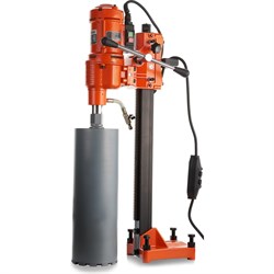 Установка алмазного бурения AT-S SU-235 - фото 16933294