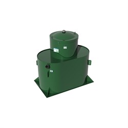 Автономная канализация Alta Group Alta Bio 5 - фото 16933318