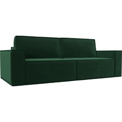 Прямой диван Лига диванов Куба - фото 16933434