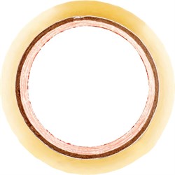 Упаковочная клейкая лента ООО Дом Плёнки Самара 4603302908652 - фото 16933442