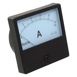 Амперметр RUICHI М42300 - фото 16933479