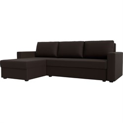 Угловой диван Лига диванов Траумберг Лайт - фото 16933488