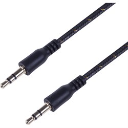 Кабель aux REXANT 18-4071 - фото 16933527