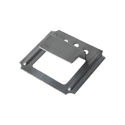 Кляймер для Блок-Хауса КРЕП-КОМП №7 - фото 16933593