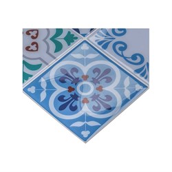 Комплект полимерной 3d плитки LAKO LKD-AMZ021 - фото 16933632