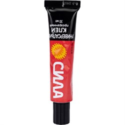 Универсальный клей Сила Б0035609 - фото 16933672