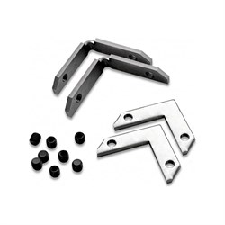 Крепление для трека St Luce SKYLINE 48 - фото 16933687