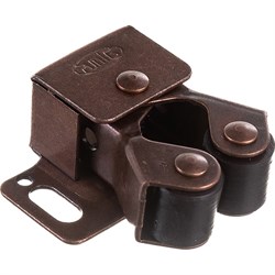 Роликовая защелка Amig 405-45 IN BL - фото 16933720