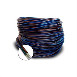 Самонесущий изолированный провод ПРОВОДНИК сип-4 - фото 16933734