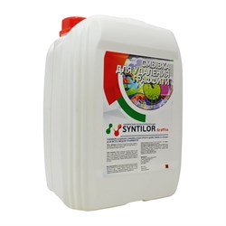 Средство для удаления граффити Syntilor Graffito - фото 16933737