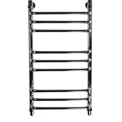 Водяной полотенцесушитель ООО Дикрон Л90 гр 800-600 - фото 16933817