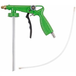 Пневмопистолет для антикоррозионных покрытий Eco SG-35C14 - фото 16933904