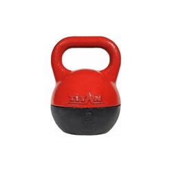 Разборная гиря Титан СГ000002922 - фото 16933957