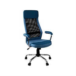 Кресло руководителя HELMI hl-e41 stylish - фото 16934031