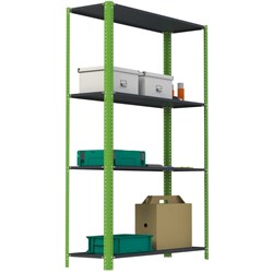 Стеллаж ООО Металекс Metalex AIR - фото 16934133