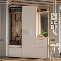 Набор мебели для прихожей ТриЯ Витра - фото 16934198