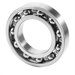 Подшипник NTI 6312 C3 - фото 16934226