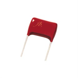 Металлопленочный конденастор JB Capacitors JFB02E683K100000B-117 - фото 16934294