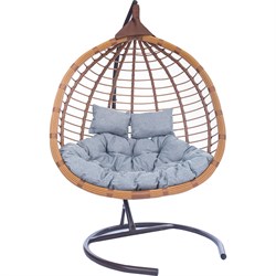 Подвесное кресло кокон Лаура HASTA - фото 16934297