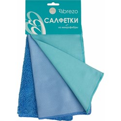 Салфетка для экранов и мониторов Brezo арт. 95422 - фото 16934300