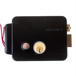 Электромеханический замок Вантаж VE042BL R - фото 16934321