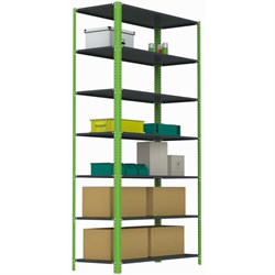 Стеллаж ООО Металекс Metalex AIR - фото 16934326