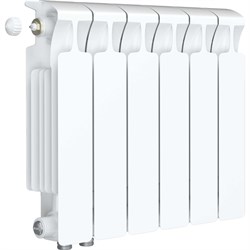 Радиатор RIFAR Monolit 350 - фото 16934363