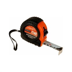 Измерительная рулетка Bohrer Стандарт - фото 16934385