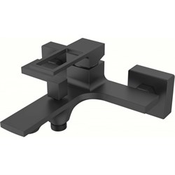 Смеситель для ванны и душа BelBagno LUCE - фото 16934420