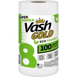 Тряпка VASH GOLD Eco Friendly - фото 16934439