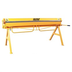 Листогиб METALMASTER LBA-2510 - фото 16934463