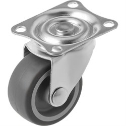 Мебельное колесо А5 60038L - фото 16934475