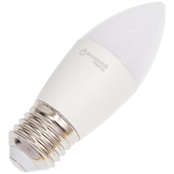 Светодиодная лампа ВКЛЮЧАЙ PREMIUM - фото 16934602