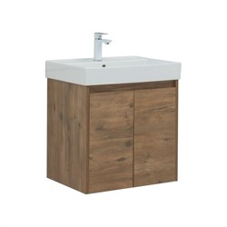 Тумба Aquanet Nova Lite 60 - фото 16934604