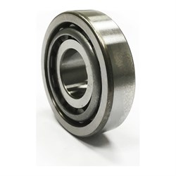 Подшипник DINROLL NU207 - фото 16934628