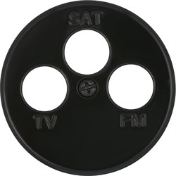 Накладка для розетки LK Studio LK Vintage - фото 16934635