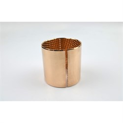 Цилиндрическая свертная втулка ZOB FB0903030 - фото 16934650