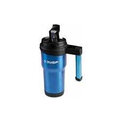 Термокружка ЗУБР ЭКСПЕРТ - фото 16934706