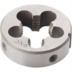 Круглая плашка Резолюкс ТМ 21527 - фото 16934763