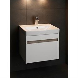 Тумба под раковину AQUATON Марти 55 - фото 16934770