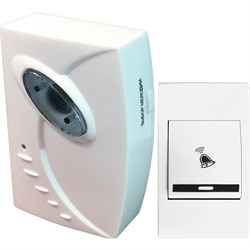 Беспроводной звонок МОНОМАХ Фокстрот - фото 16934893