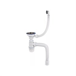 Сифон VirPlast Элит - фото 16934918