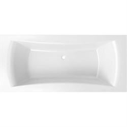 Акриловая ванна Lavinia Boho Evan - фото 16935012