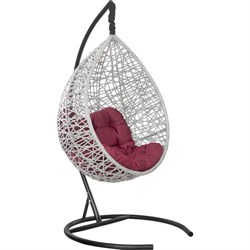 Подвесное кресло Лаура VALENCIA - фото 16935036