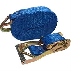 Стяжка крепления груза Дали-Авто DA-02270 - фото 16935133