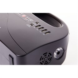 Портативный аккумулятор Artway PowerBank 39 - фото 16935159