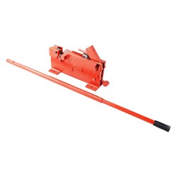 Арматурорез Sait Demirci ручной 22 мм - фото 16935242