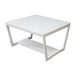 Журнальный стол Мебелик BeautyStyle 1 - фото 16935302