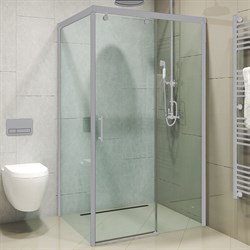 Душевой уголок GuteWetter gwmpslrc863a - фото 16935308